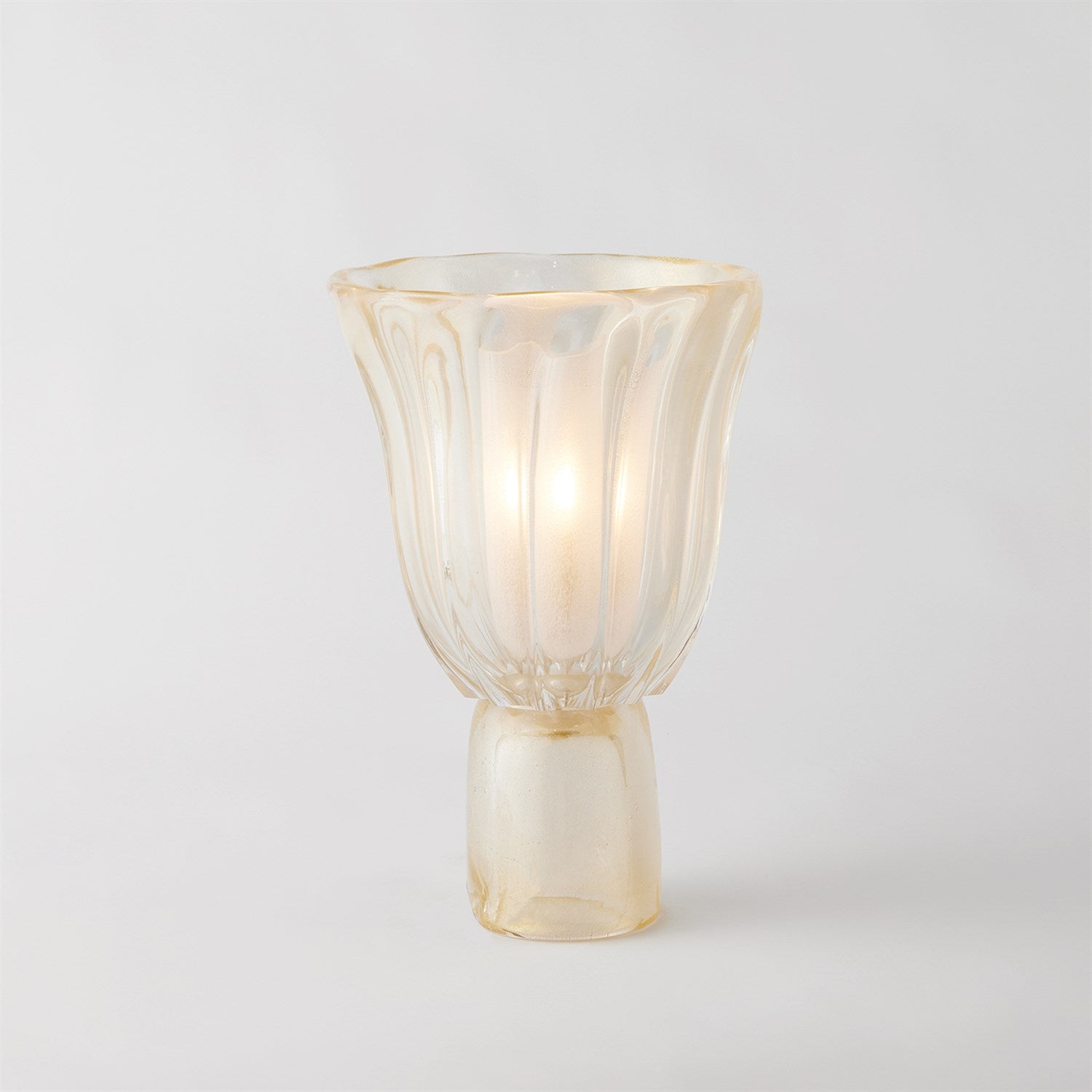 Global Views Astoria Lighted Hurricane