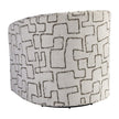 Tommy Bahama Home Los Altos Colton Swivel Chair - 31.5 Inch