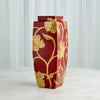 Global Views Flora Jar