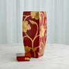 Global Views Flora Jar