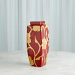 Global Views Flora Jar