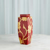 Global Views Flora Jar