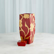 Global Views Flora Jar