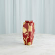 Global Views Flora Jar