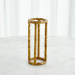 Global Views Forged Objects - Gold