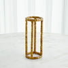 Global Views Forged Objects - Gold