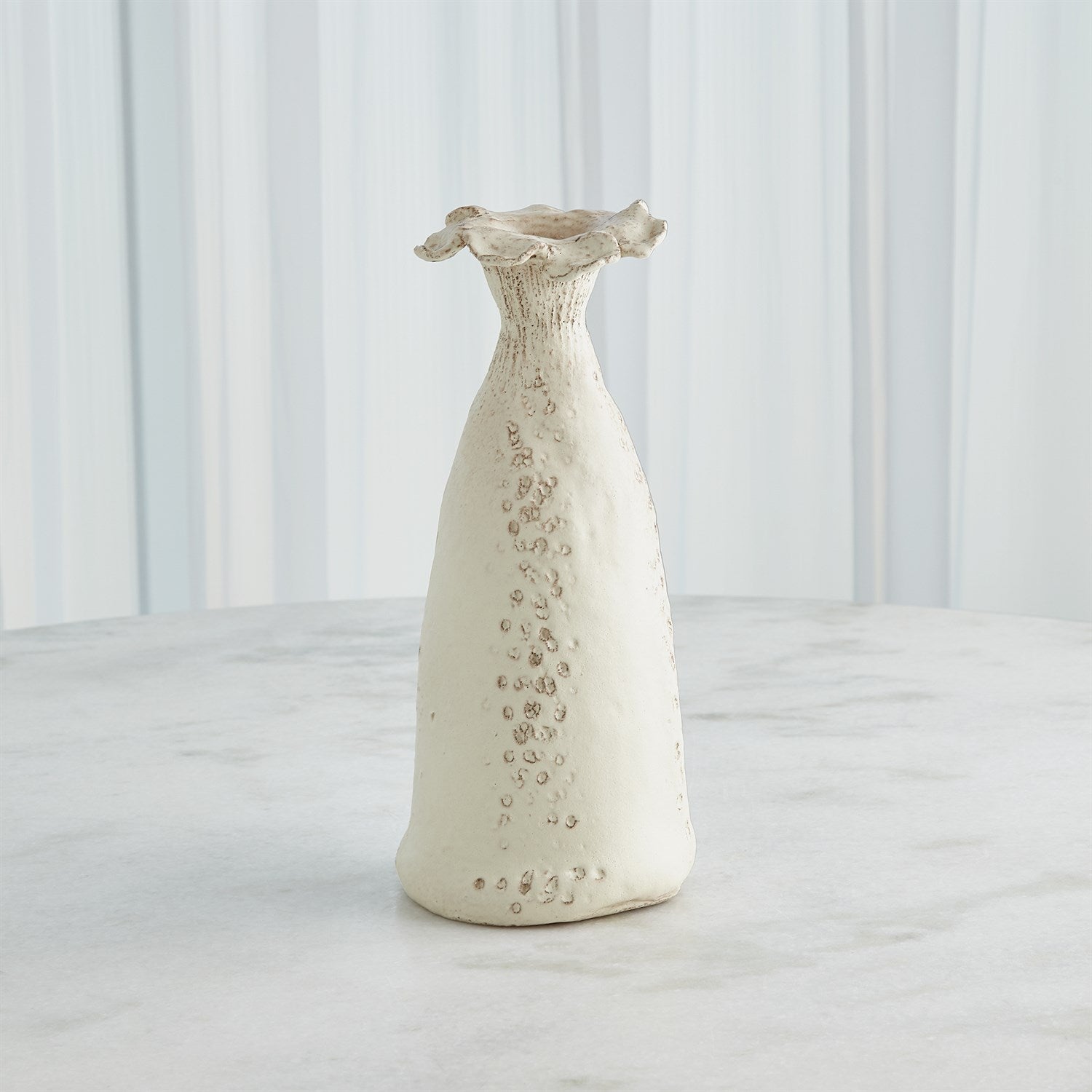 Global Views Blossom Vase
