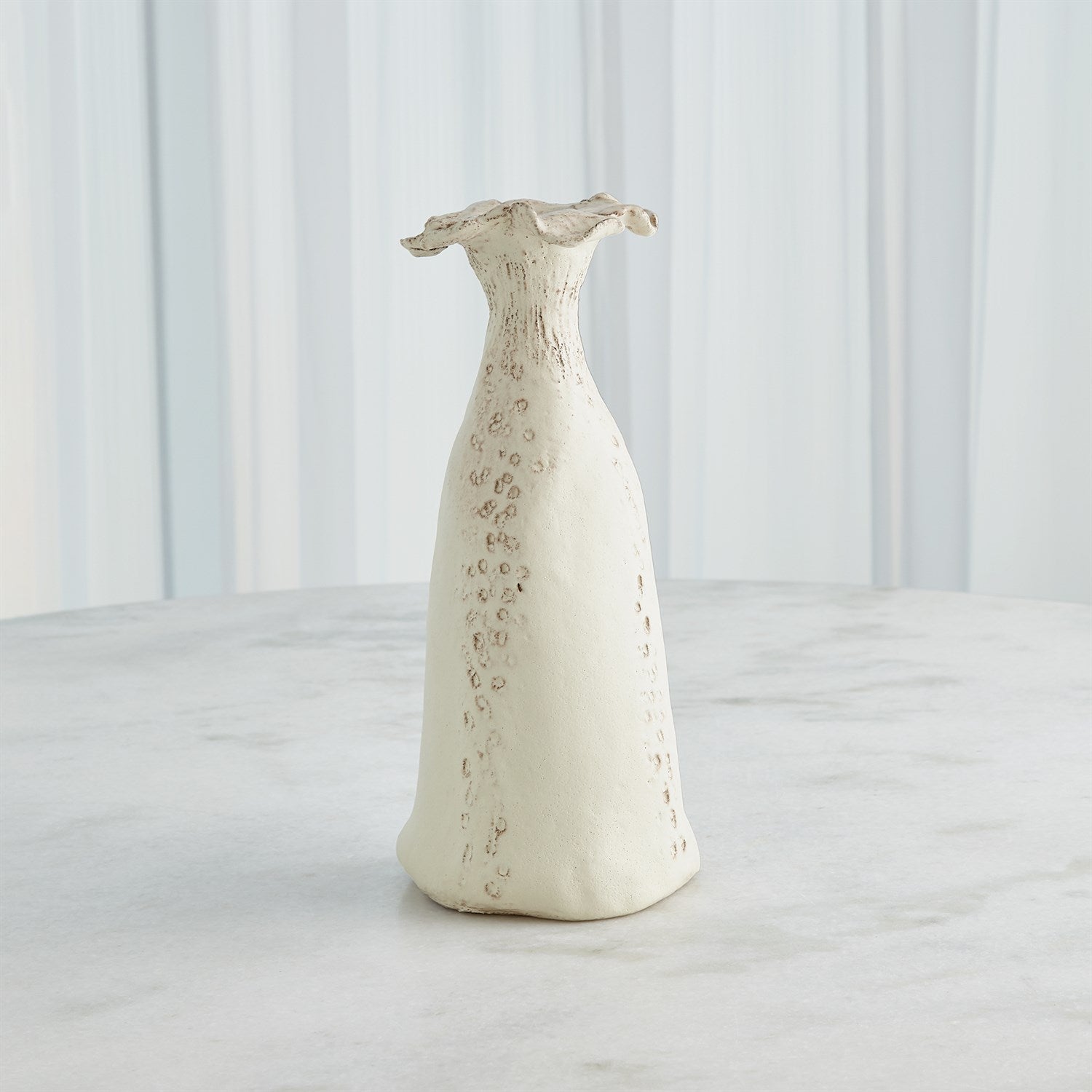 Global Views Blossom Vase
