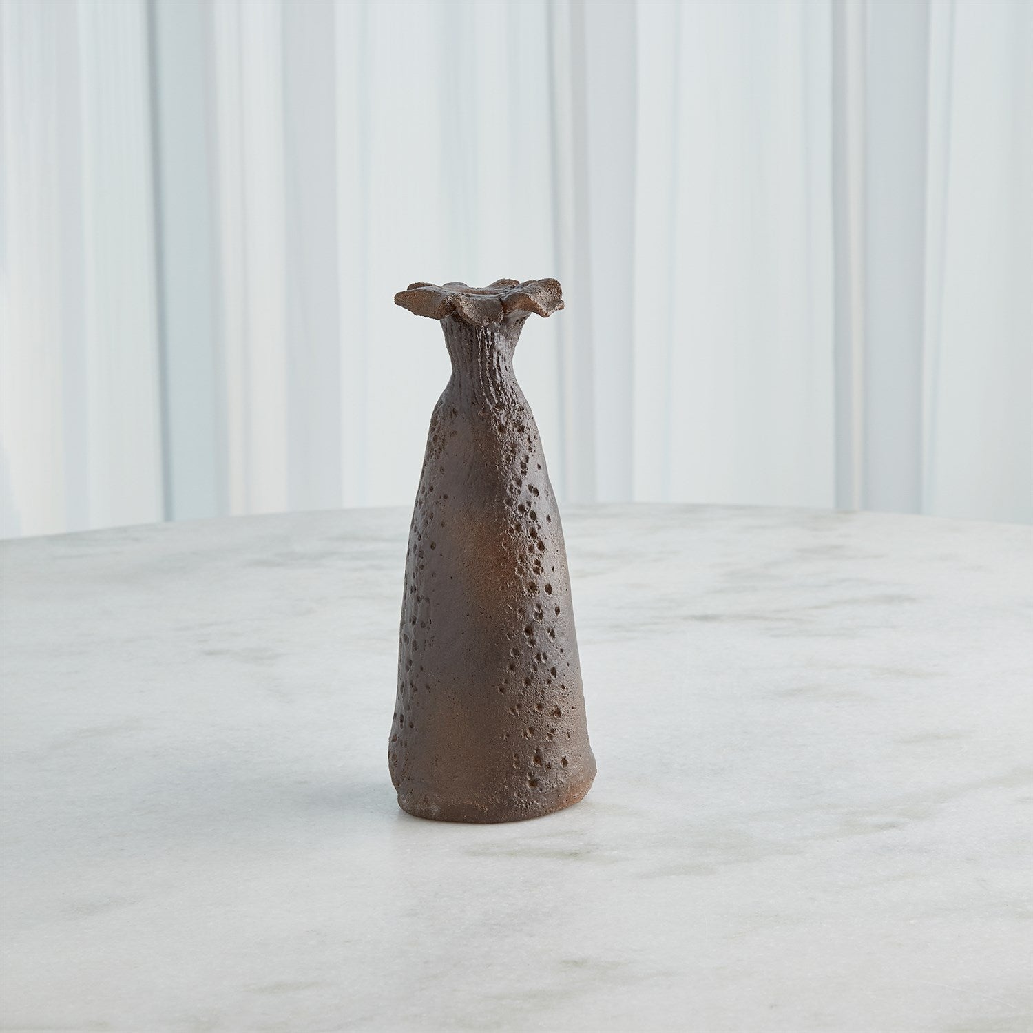 Global Views Blossom Vase