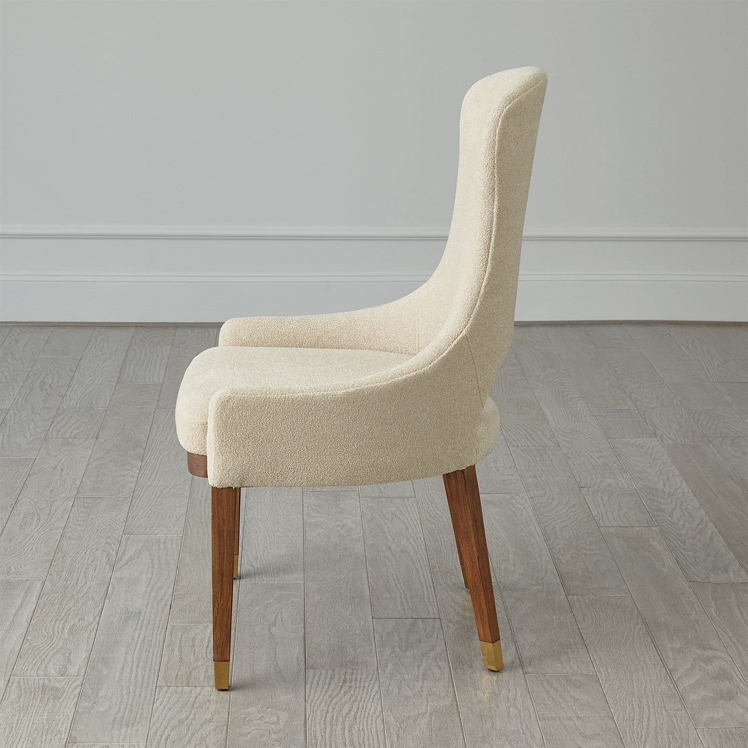 Global Views Nola Dining Chair
