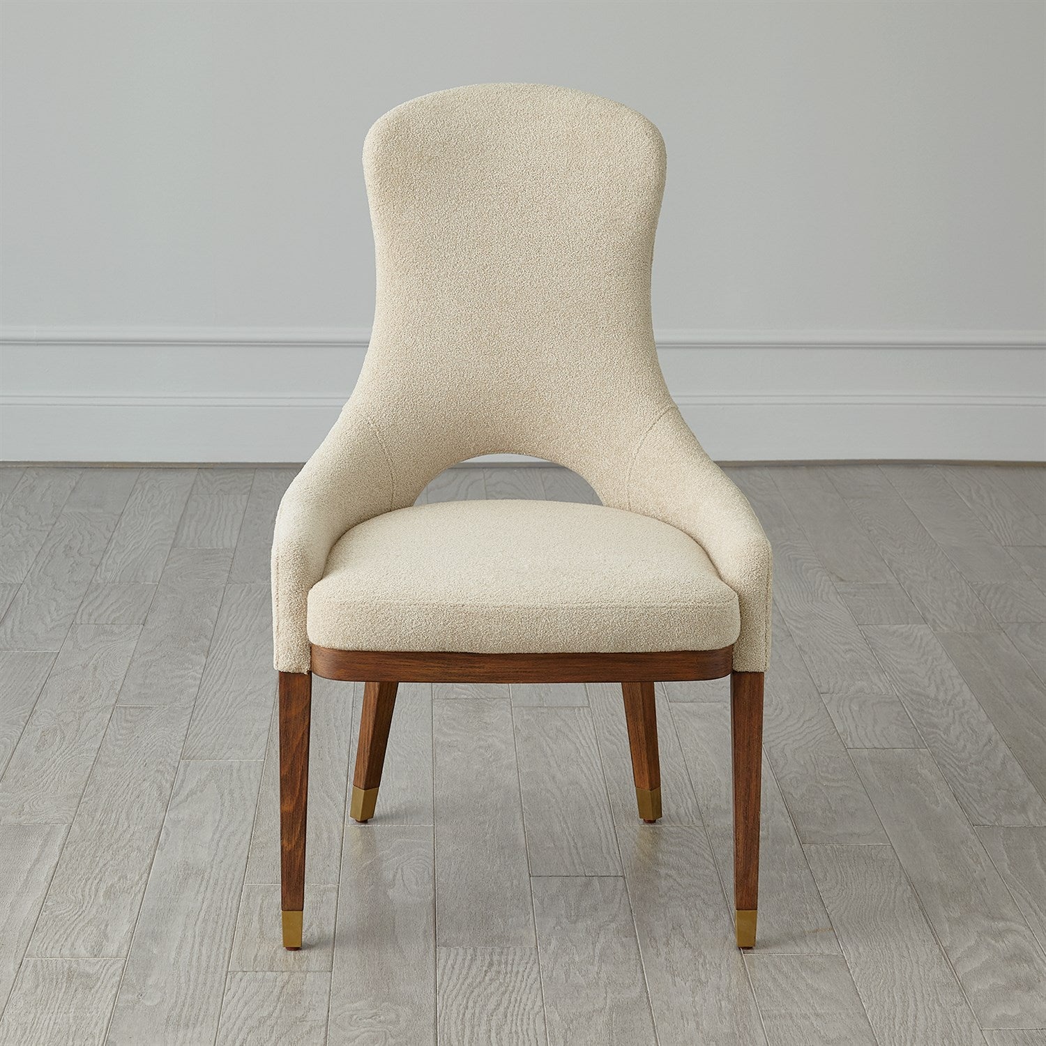 Global Views Nola Dining Chair