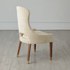 Global Views Nola Dining Chair
