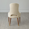 Global Views Nola Dining Chair