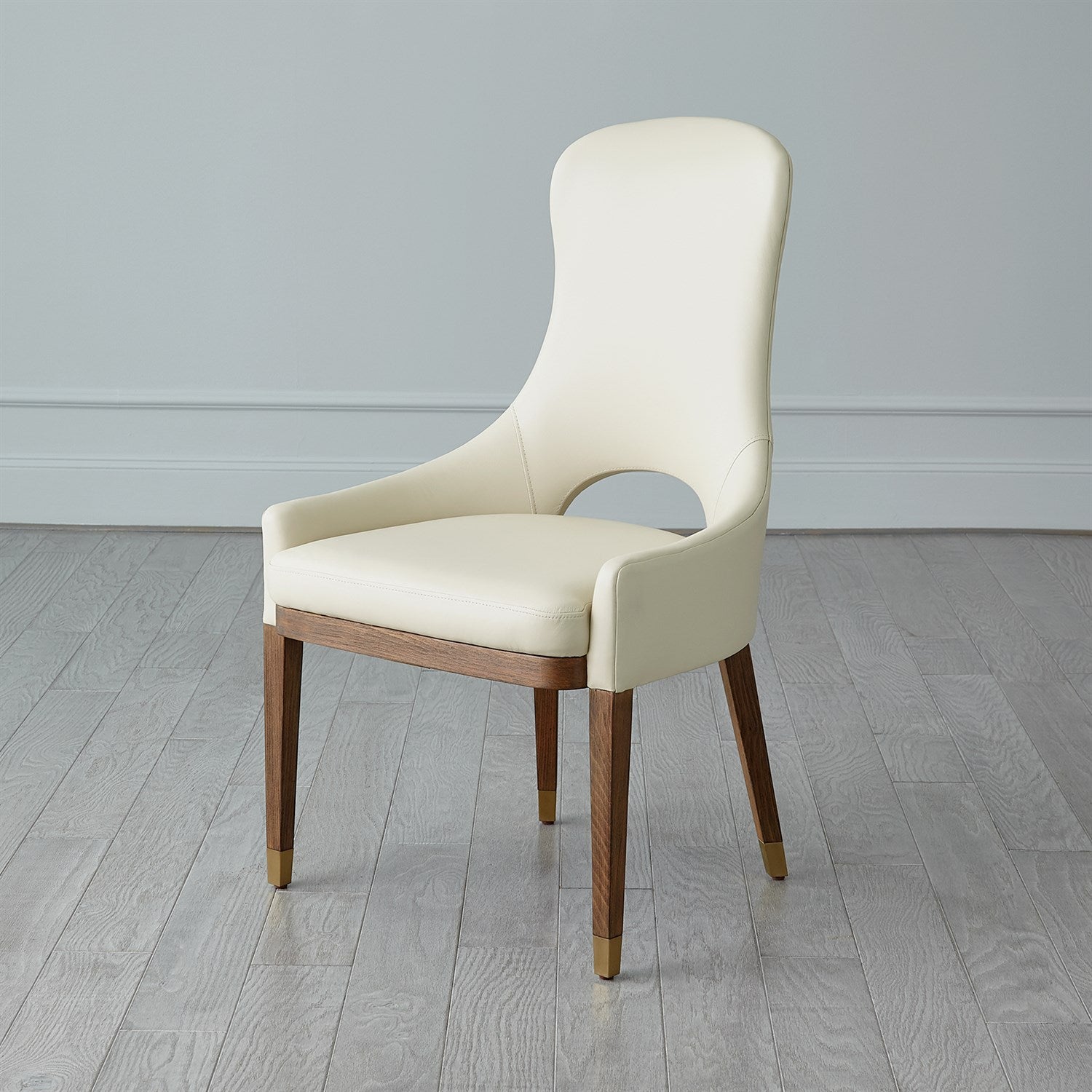 Global Views Nola Dining Chair