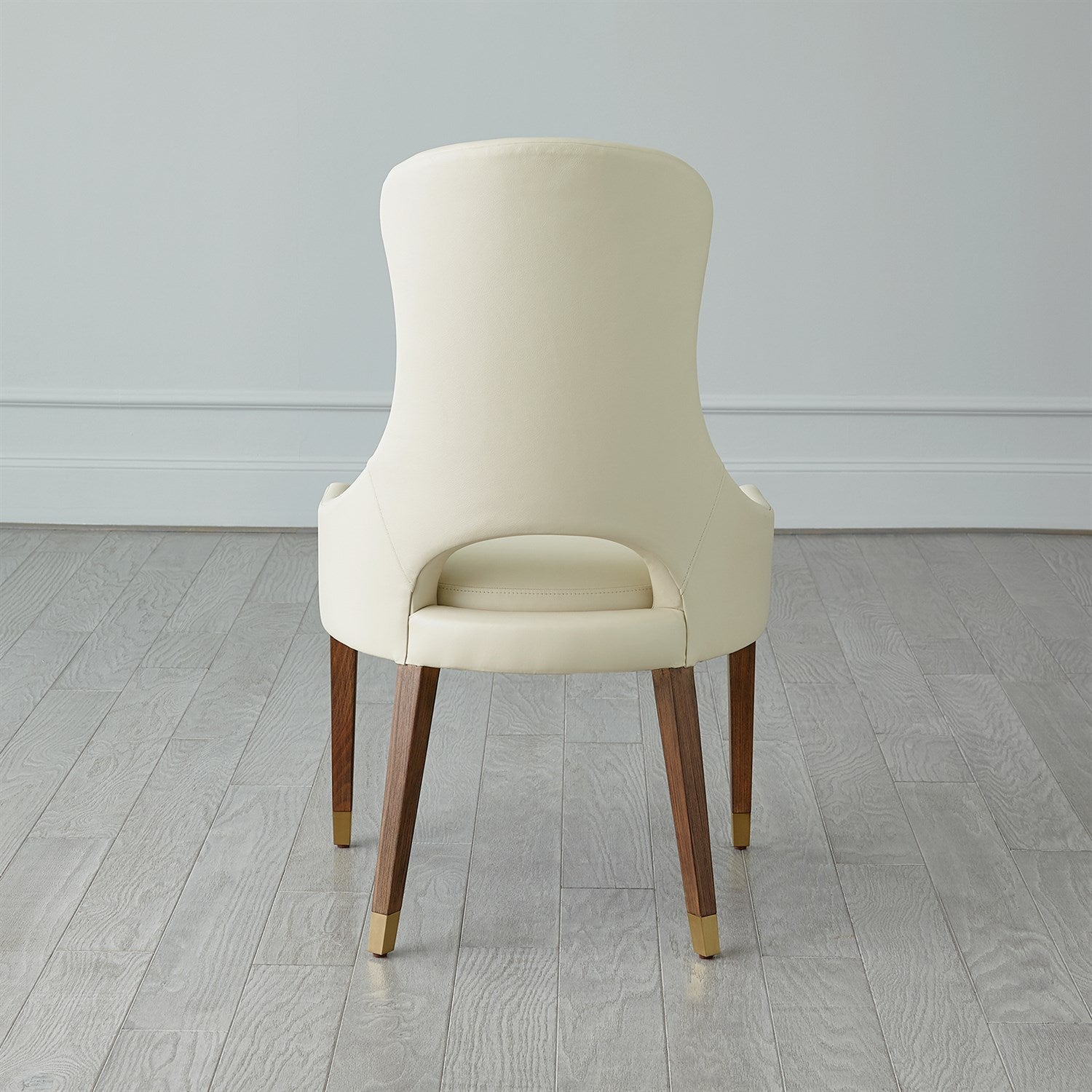 Global Views Nola Dining Chair