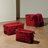 Global Views Velvet Parlor Throw