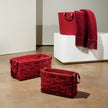 Global Views Velvet Parlor Throw
