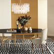 Global Views Nola Dining Chair