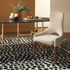 Global Views Nola Dining Chair