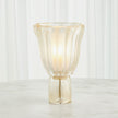 Global Views Astoria Lighted Hurricane