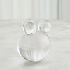 Global Views Crystal Bubble Orb Holder