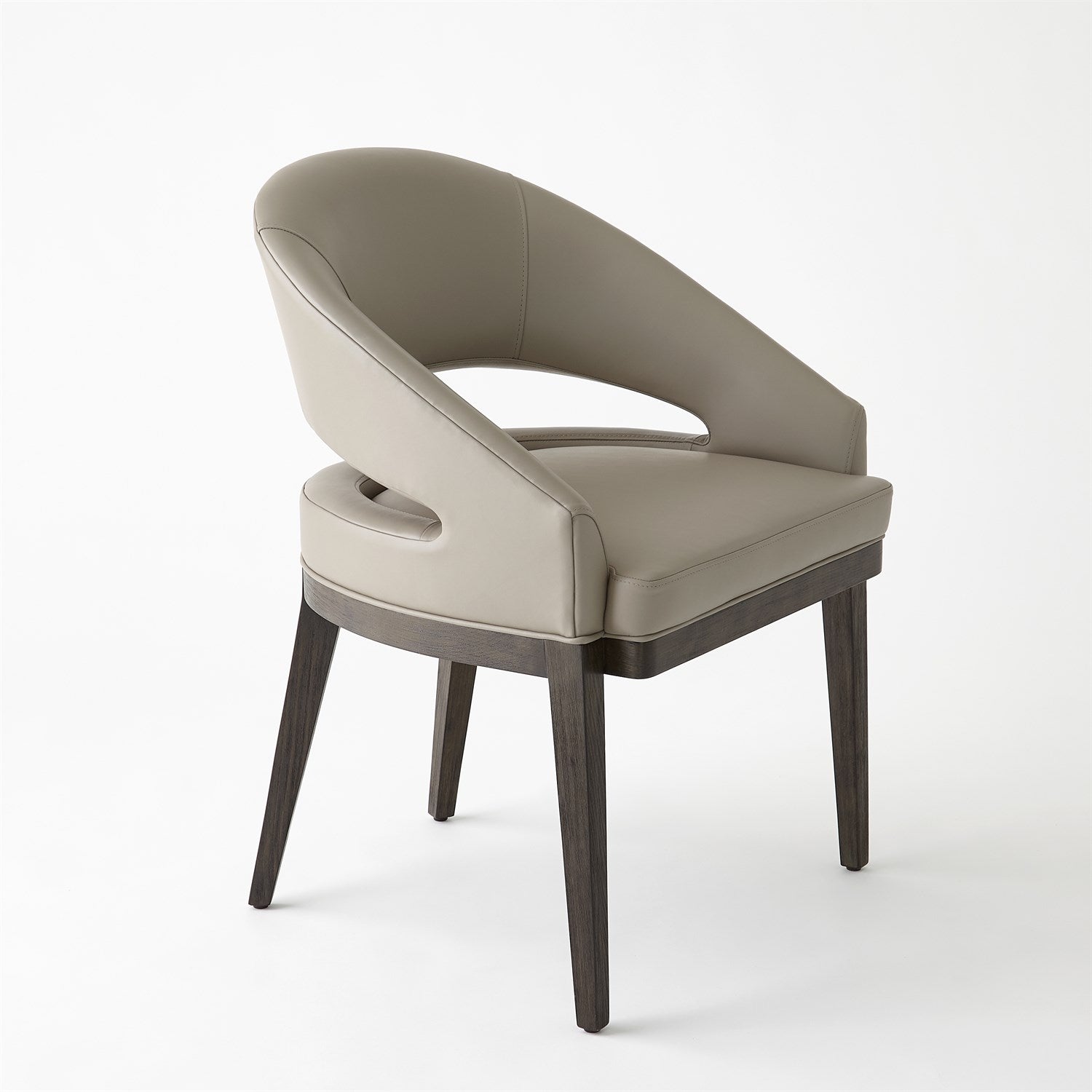 Global Views Alcott Dining Chair