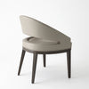 Global Views Alcott Dining Chair