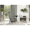 Global Views Chorda Round Dining Table 84