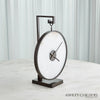 Global Views Anya Clock by Ashley Childers