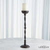 Global Views Achille Candle Holder