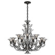 Schonbek Rivendell 7864 Chandelier