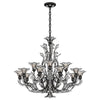 Schonbek Rivendell 7864 Chandelier