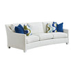 Lexington Ariana Valenza Curved Sofa