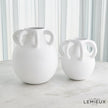 Global Views Amphora Loop Vase