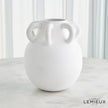 Global Views Amphora Loop Vase