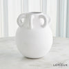 Global Views Amphora Loop Vase