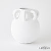 Global Views Amphora Loop Vase