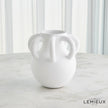 Global Views Amphora Loop Vase