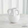 Global Views Amphora Loop Vase