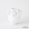 Global Views Amphora Loop Vase