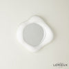 Global Views Amorphous Mirror