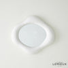 Global Views Amorphous Mirror