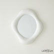 Global Views Amorphous Mirror