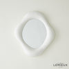 Global Views Amorphous Mirror