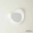 Global Views Amorphous Mirror