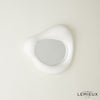 Global Views Amorphous Mirror