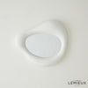 Global Views Amorphous Mirror