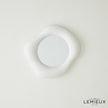Global Views Amorphous Mirror