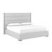 Sunpan Clara Bed