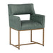 Sunpan Greco Dining Armchair